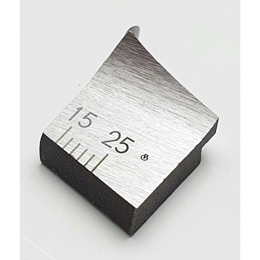 K-301 Adjustable Spade Boring Bit, 15mm - 45mm Diameter