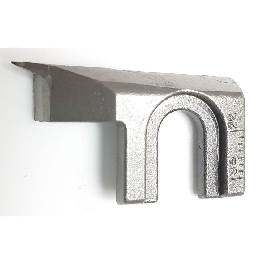 K-303 Adjustable Forstner Boring Bit, 22mm - 50mm Diameter