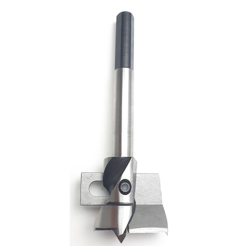 K-304 Adjustable Forstner Boring Bit, 34mm - 80mm Diameter