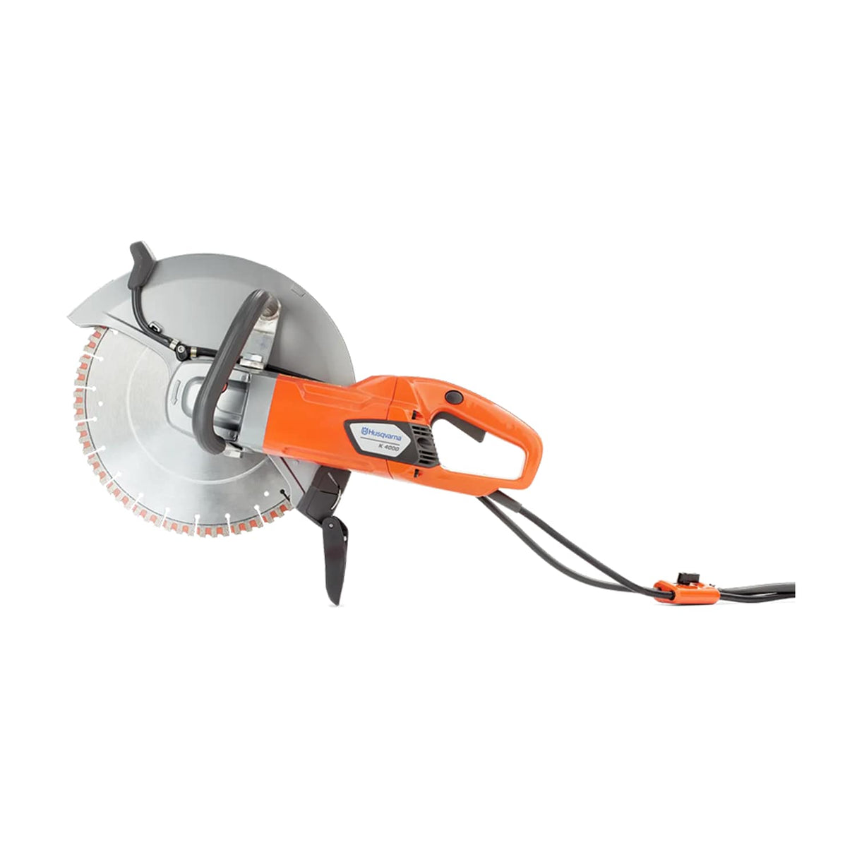 K4000 - Package Disc Cutter