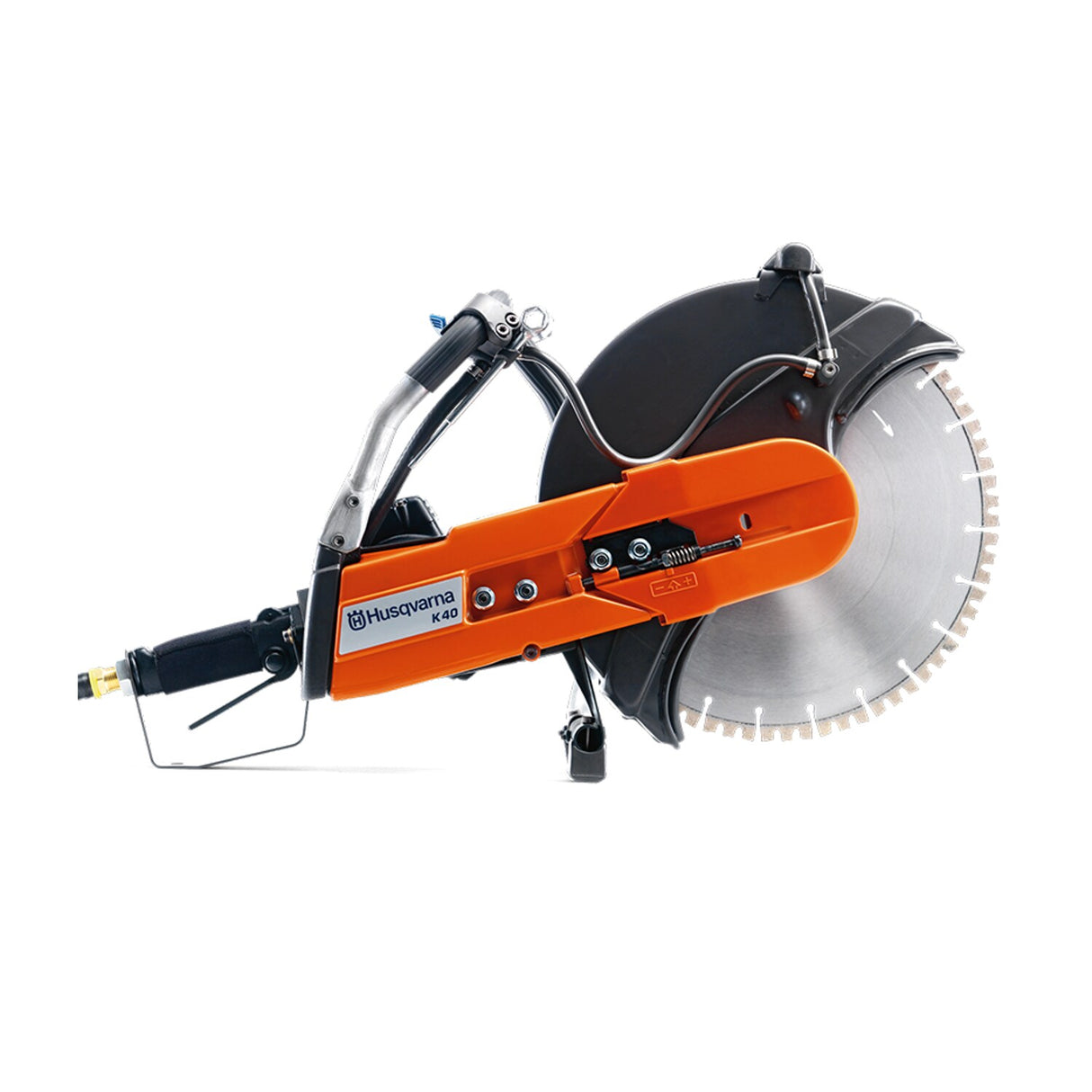 K40 14" Disc Cutter - Air