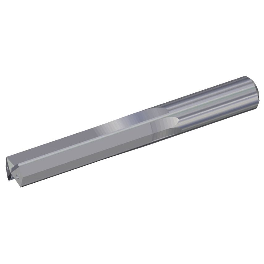 K411A07500 Solid Carbide Drill Tx 19.05MM/.7500/5XD