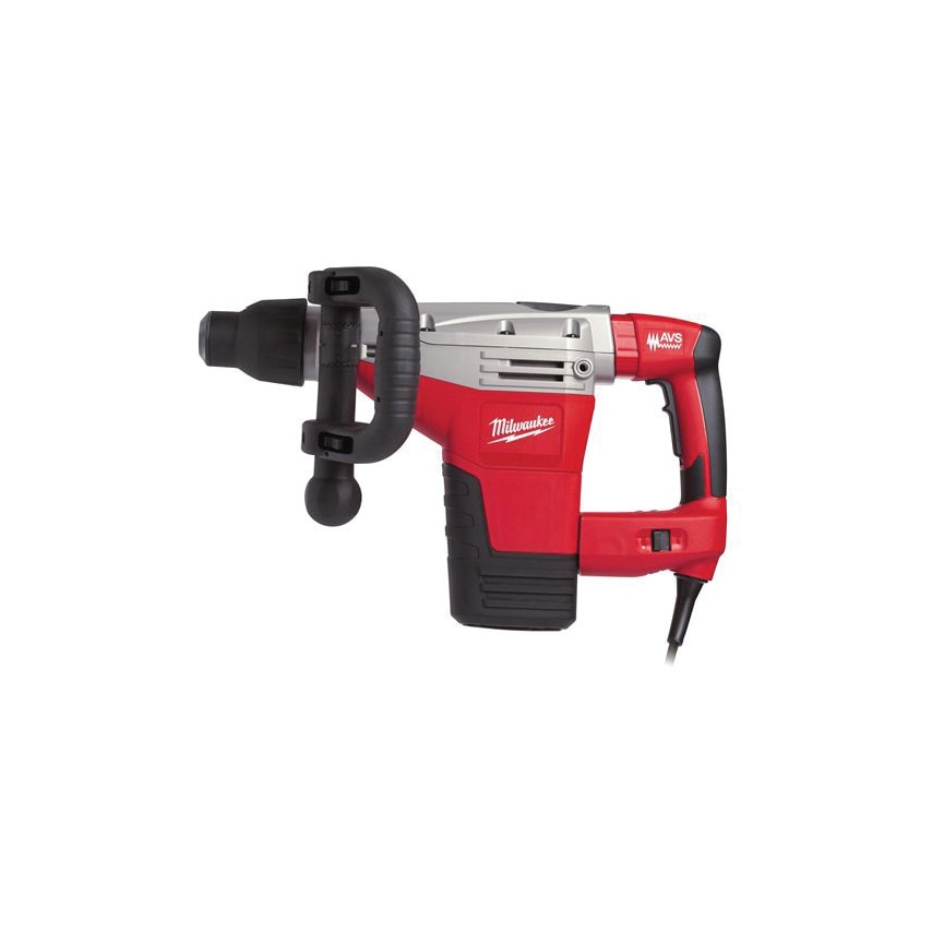 K500S Breaker - Sds-Max Reception 110V