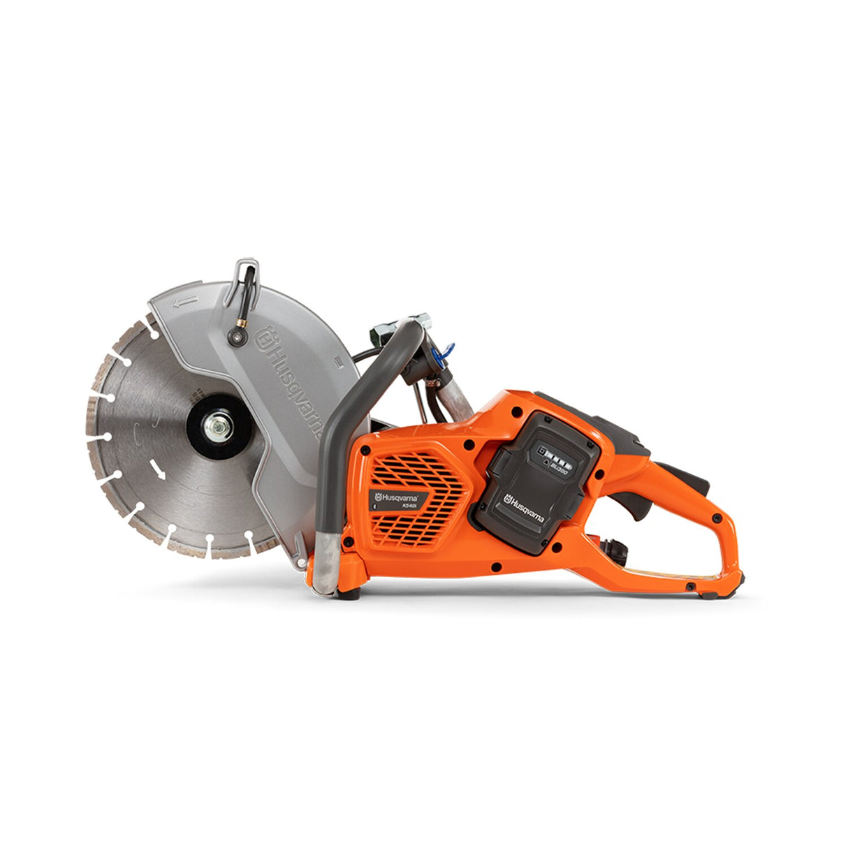K540i - Package Disc Cutter