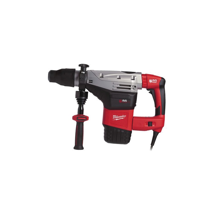 K750S Combi - Sds-Max Reception 110V