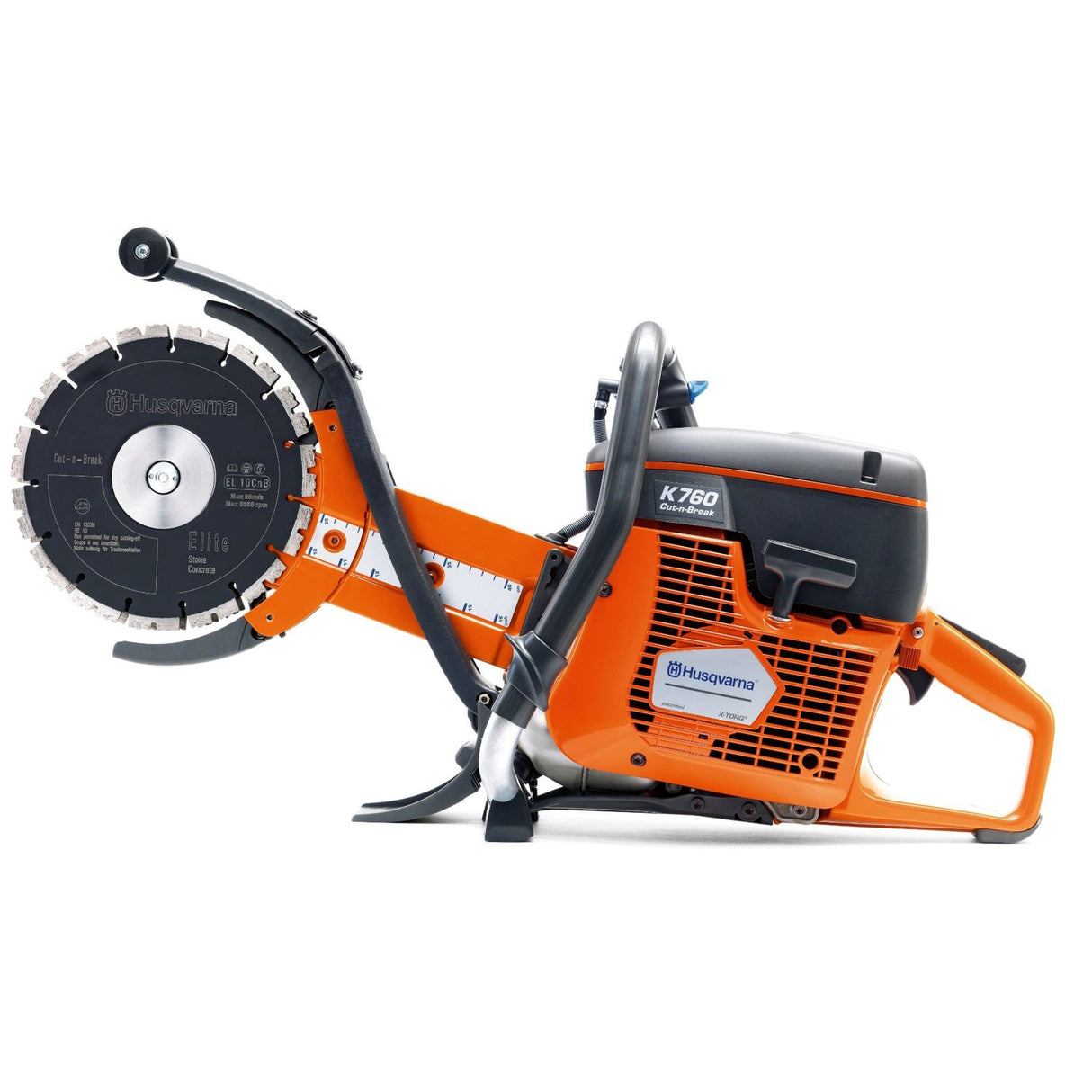 K760 Cut-n-Break - 2-Stroke