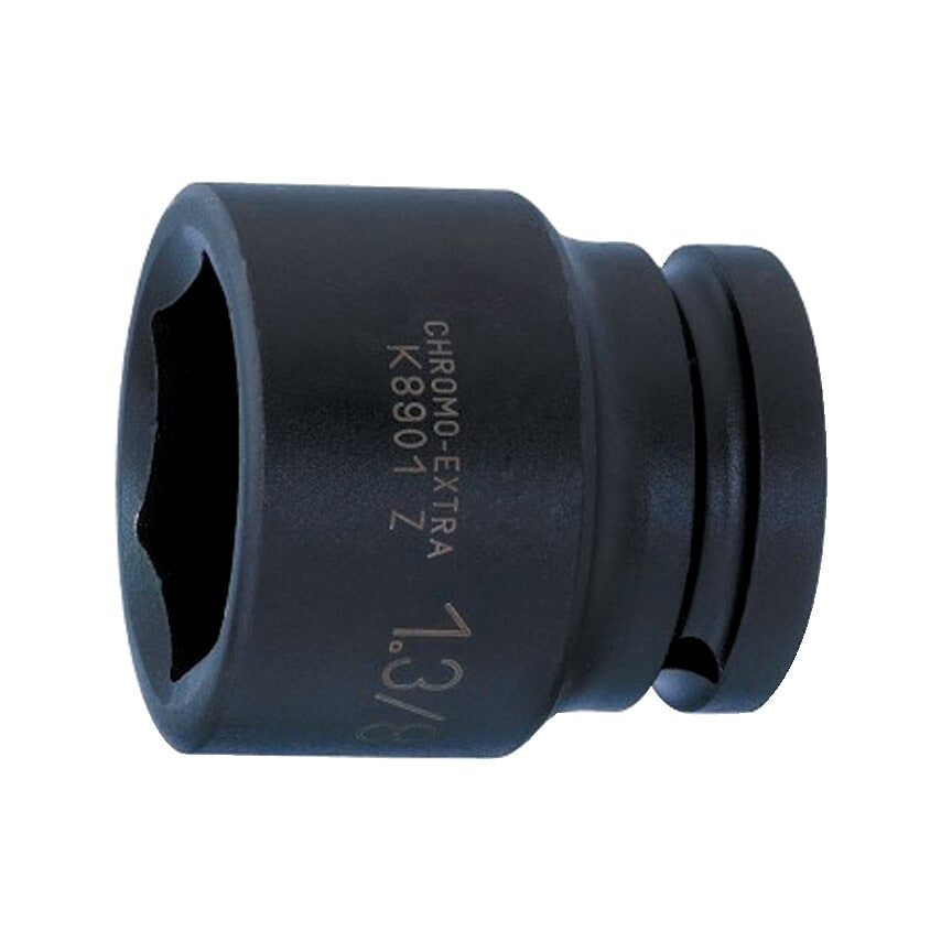 K8901M-30 30mm x 3/4" Impact Socket