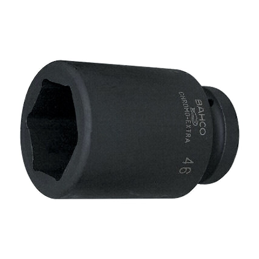 K9506M-41 41mm x 1" Deep Impact Socket