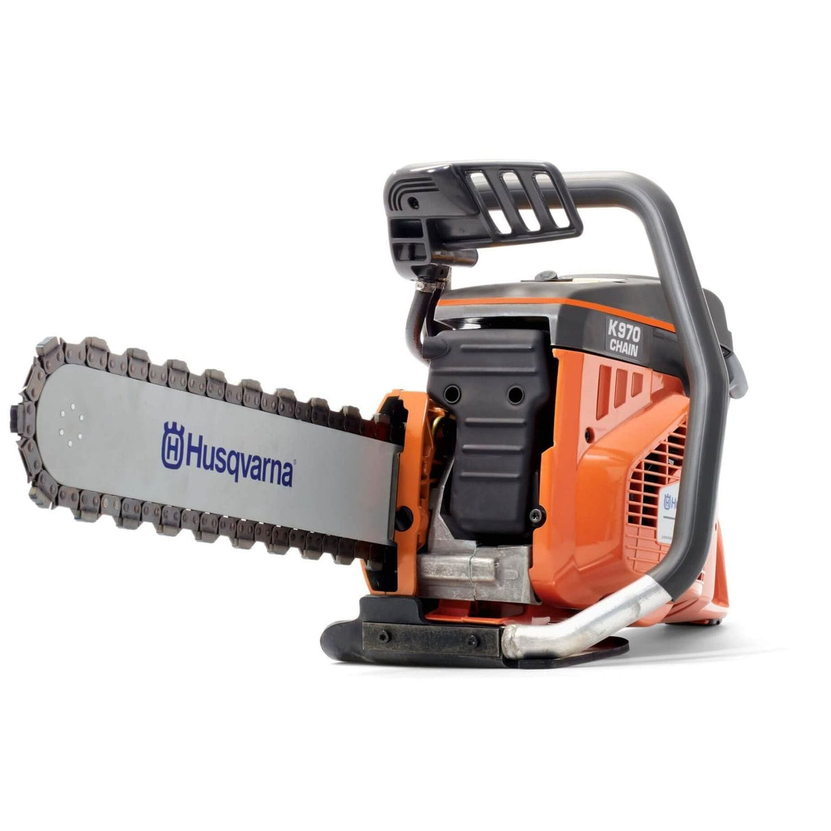 K970 Concrete Chainsaw - Package