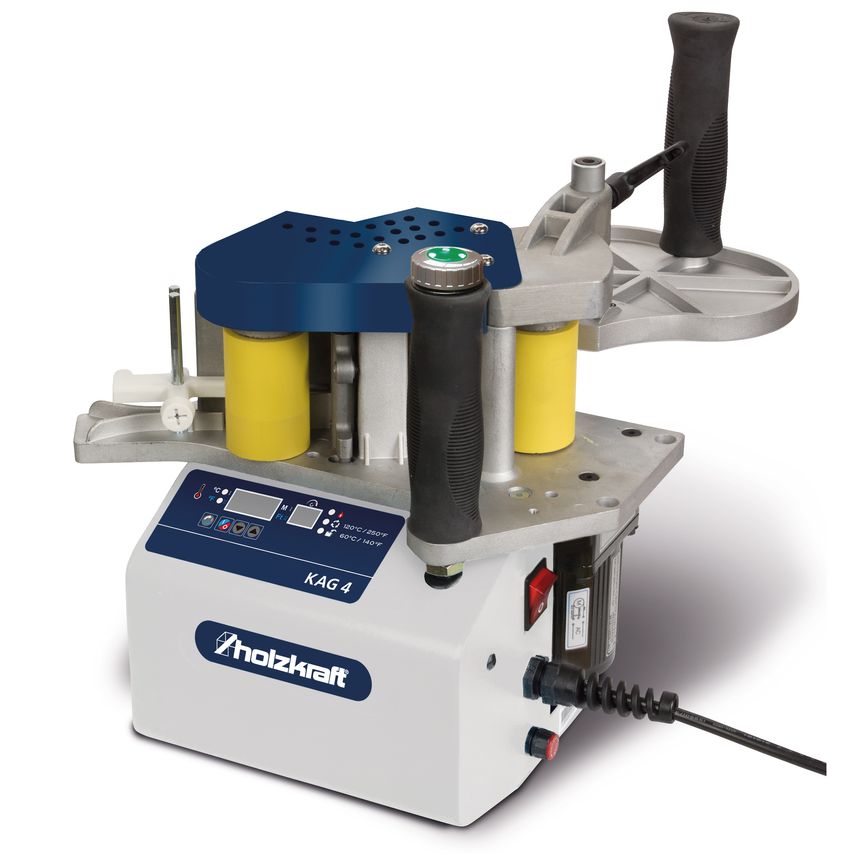 KAG4 Set Edge Binder - 0540-0041