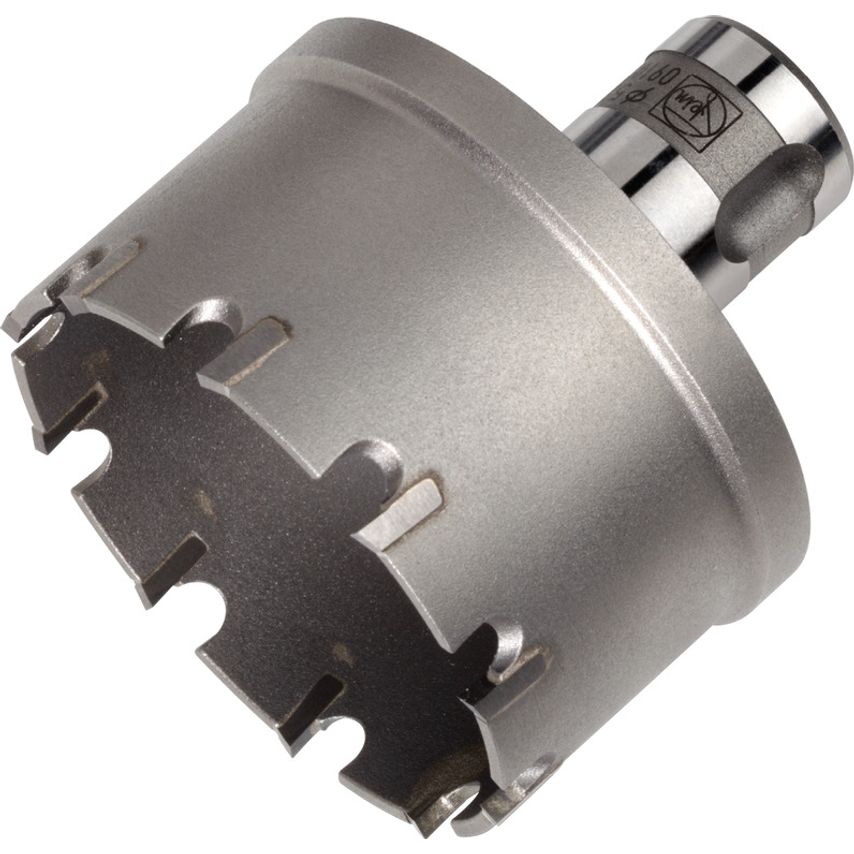 KBH25 Carbide Hole Saw for Pipes 32mm