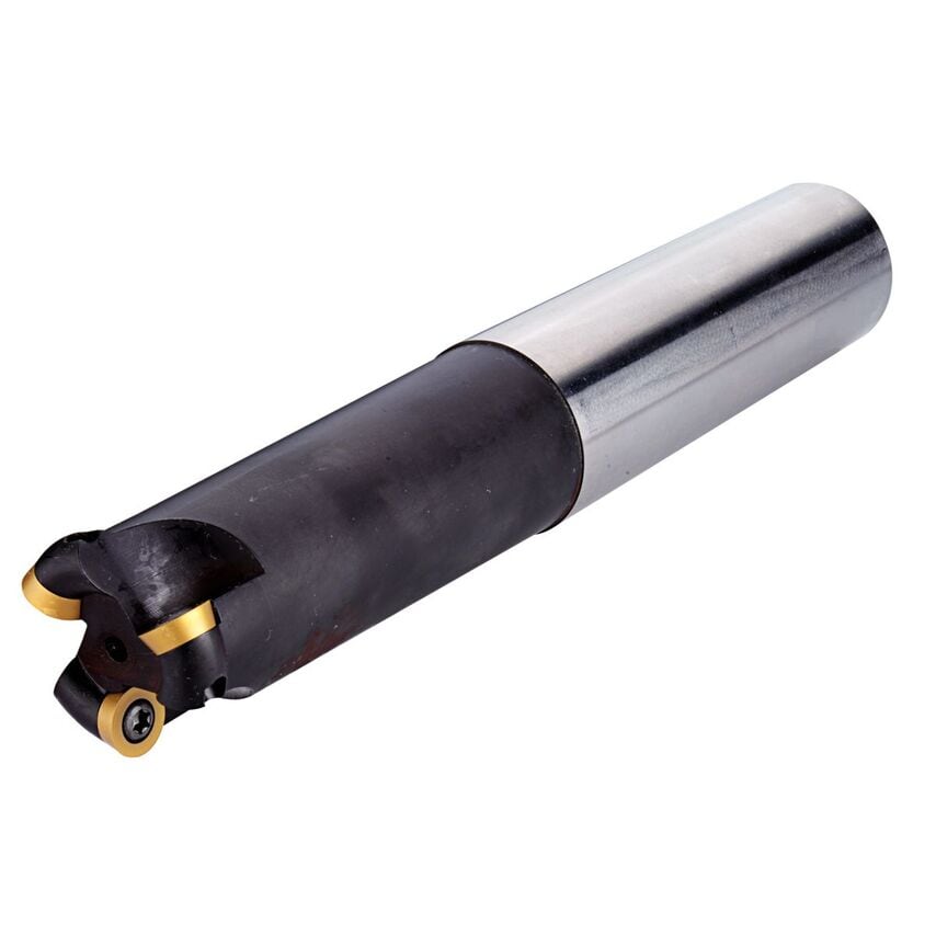 KDM125RD10W275 End Mill Cutter For Die & MOUL