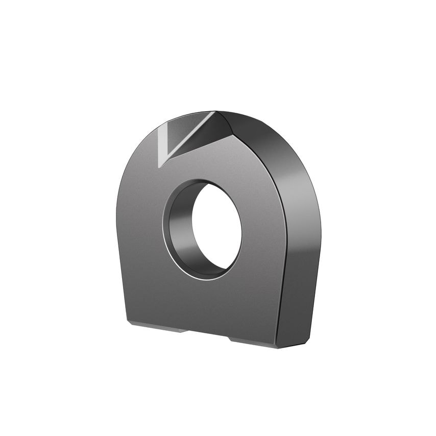 KDMB12M0ERGN KDMB Ball Nose Insert Diameter 12 ME