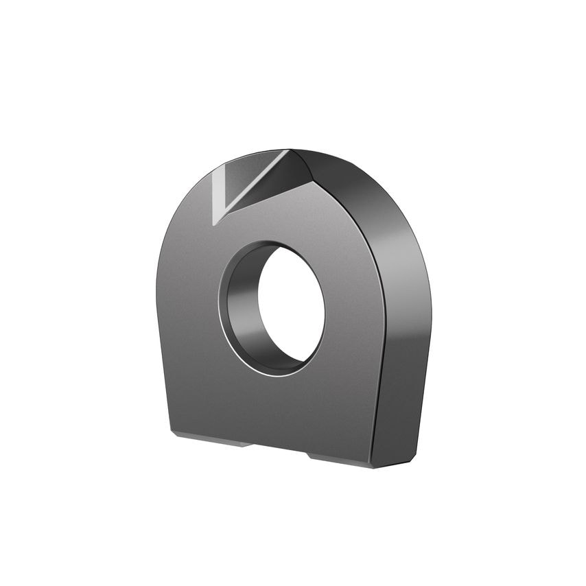 KDMB20M0ERGN KDMB Ball Nose Insert Diameter 20 ME