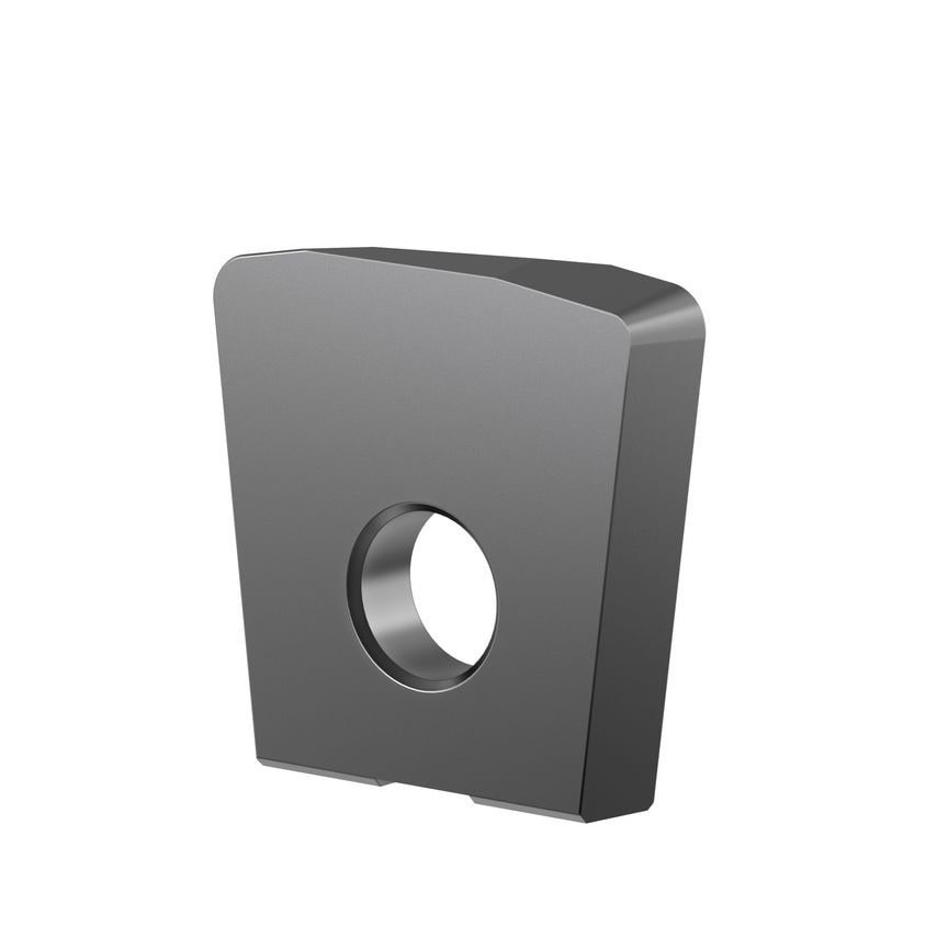 KDMT0750SRHF Kdmt Torus Insert Diameter 0 750 In