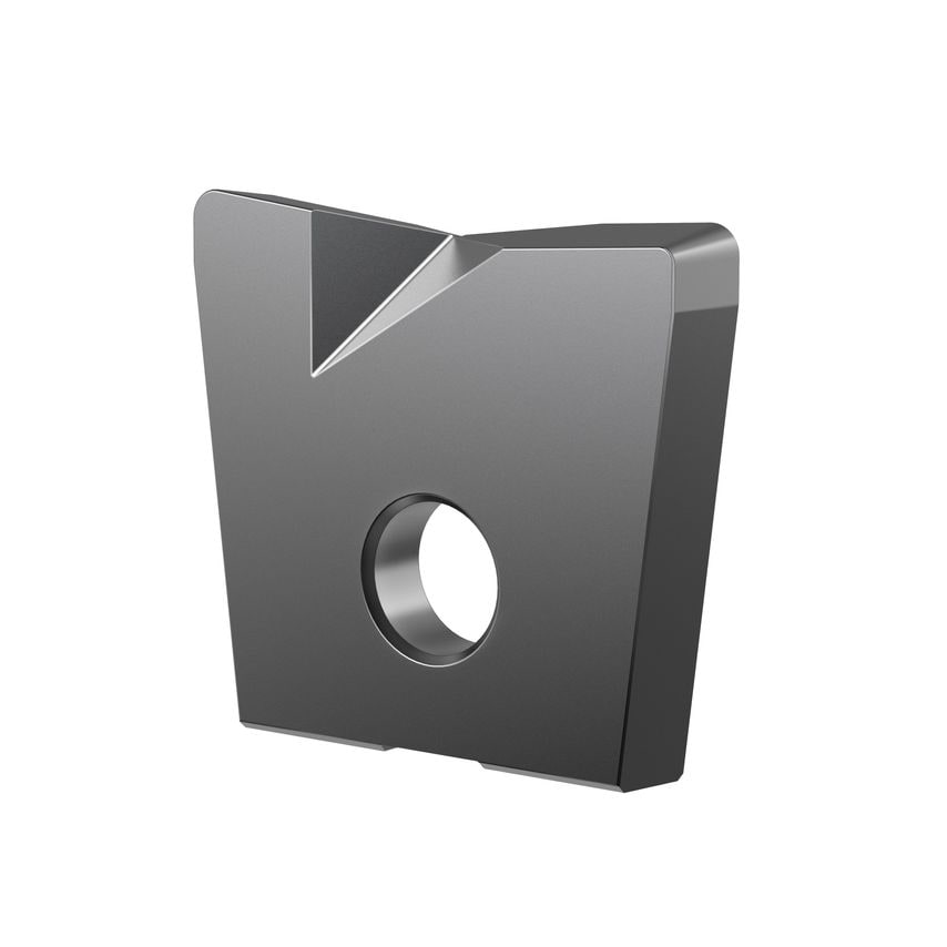 KDMT1010ERHC Kdmt Torus Insert Diameter 10 R1 ME