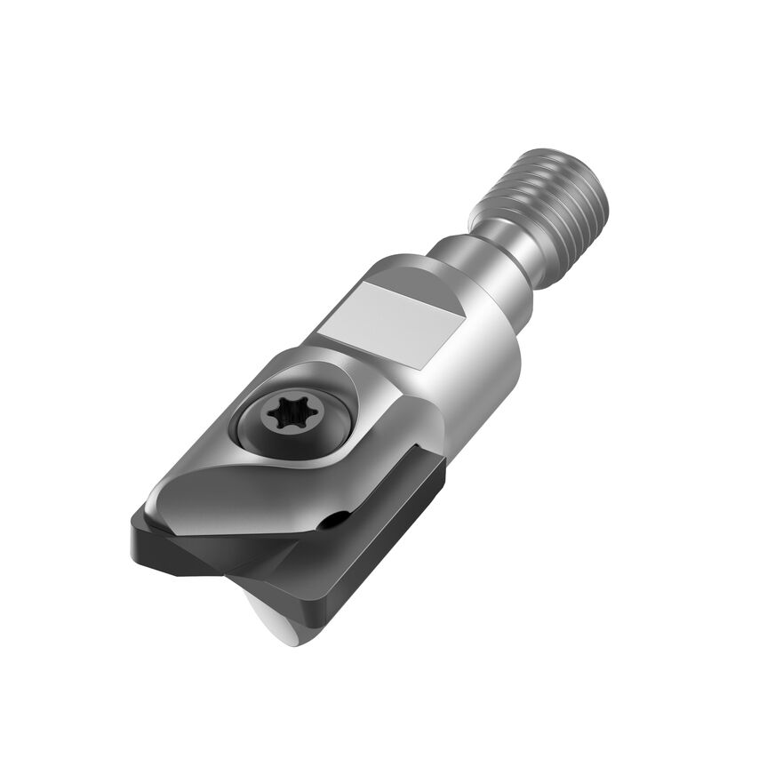 KDMT16R028M08SN KENNA Toroidal Copy Modular 16