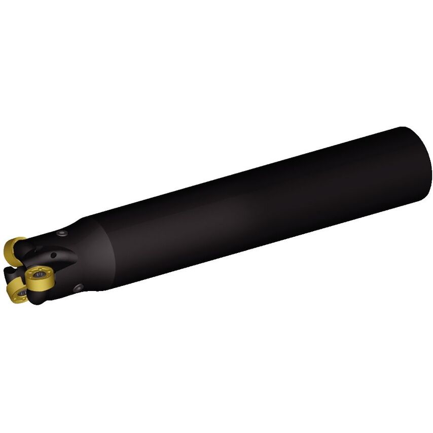 KDR32Z02A32RN12L250 Metric Cutter KDR D=32 Z=2 End