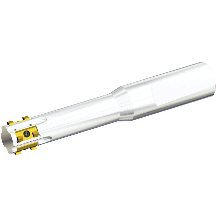 KGEM0750R1SS075 Diameter .758 In Short End Mill GRO