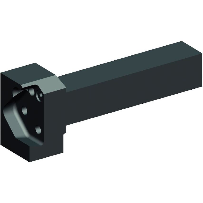 KGMER2050N Modular Toolholder Size 50