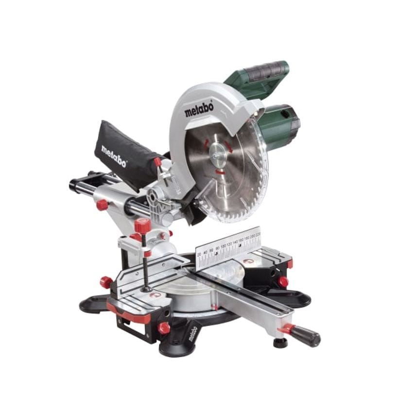 KGS 305M Cross Cut Mitre Saw 1600W 110V MPTKGS305ML