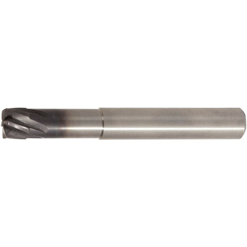 KHDA0375J6ANA End Mill KENFEED H 6F 3/8X3/8X1