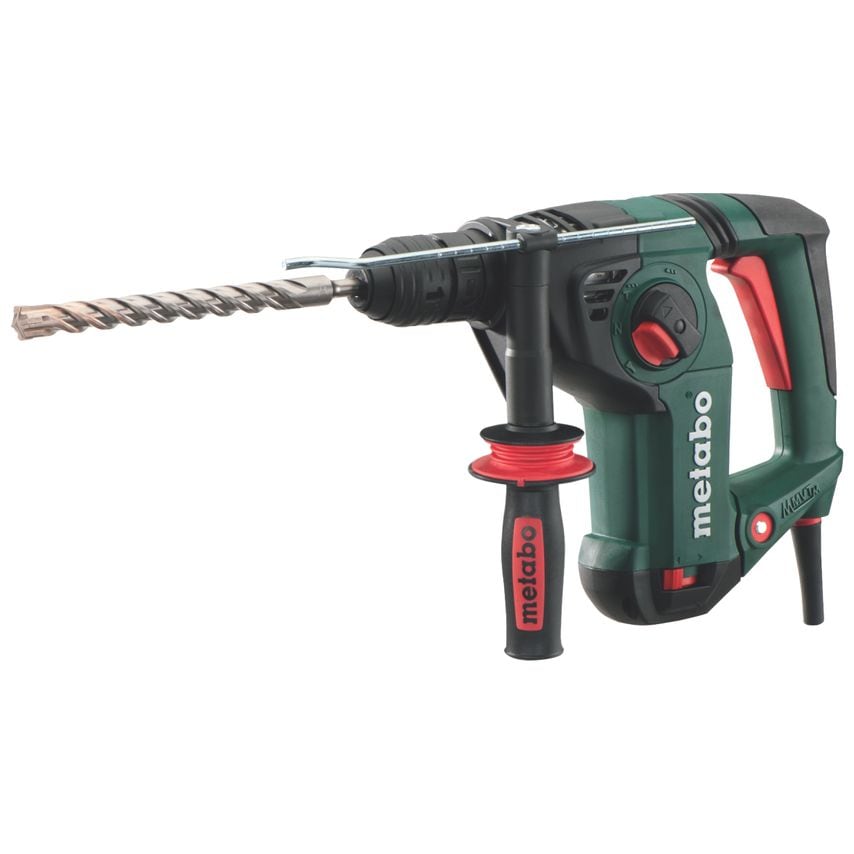 KHE 3251 SDS Plus Hammer Drill 3 Mode 800W 240V