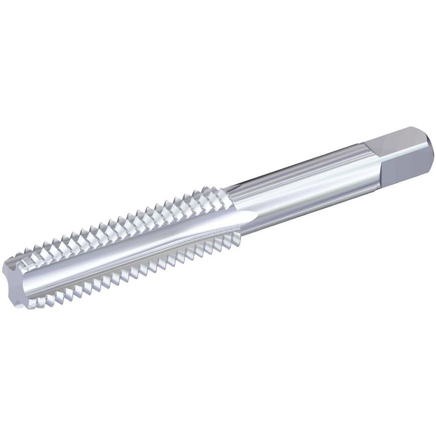 KHSST08494 Tap Bottom Hand 7/16-20NF H3 4FL