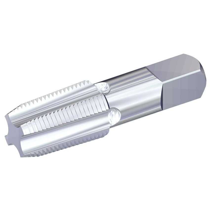 KHSST08715 Tap Taper Pipe 1/2-14NPT 4FLT