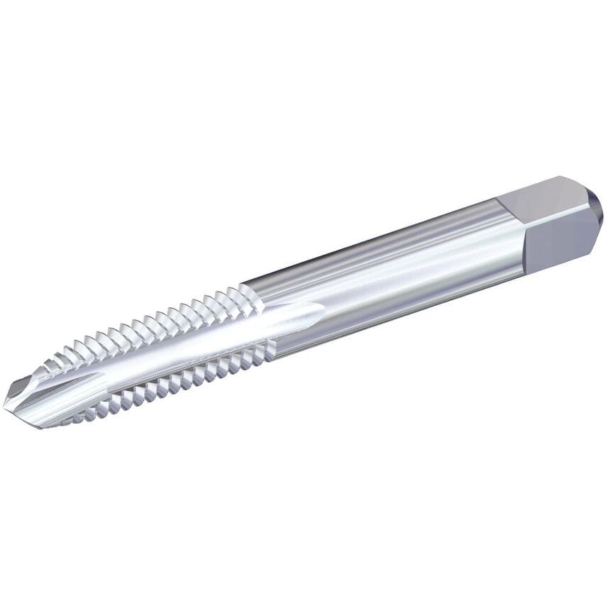 KHSST09609 Tap SP Pt Plug Ticn 10-32 NF H