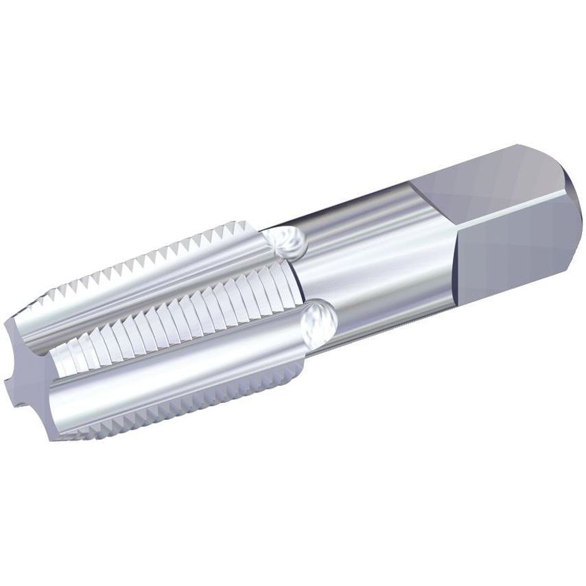 KHSST28445 Tap TPR Nptf Pipe 1/4-18 4F