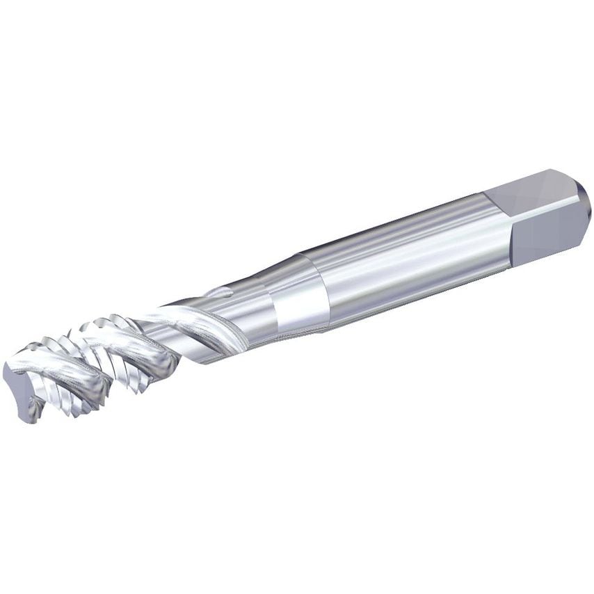 KHSST28692 Tap Bottom SPFL M3 X 0.5 D3 2