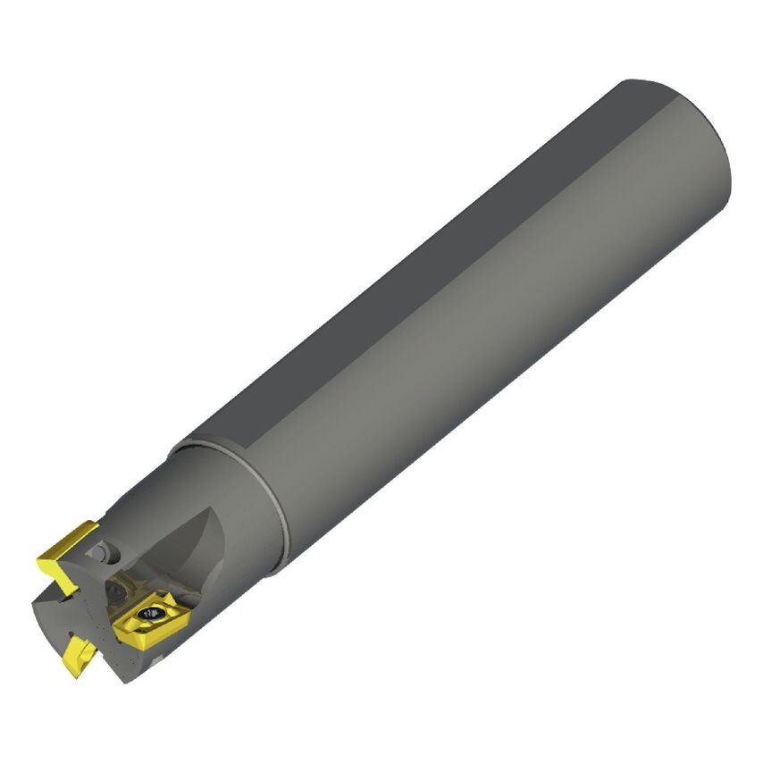 KIEX78R100AD23204 KENDEX End Mills