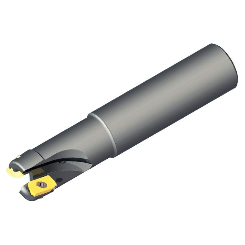 KIEX8R125LF255 Machining Center Milling Cutters