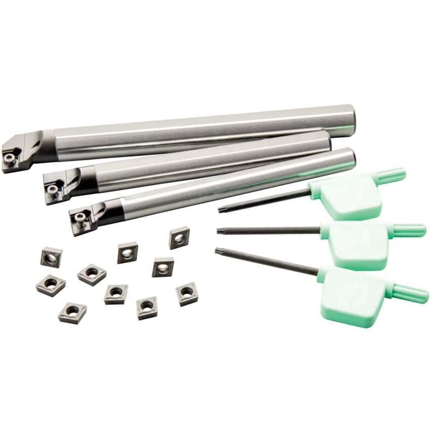 KINTINTSCLCR-CC-064-T9325 Internal ISO Turning (KIT-10)