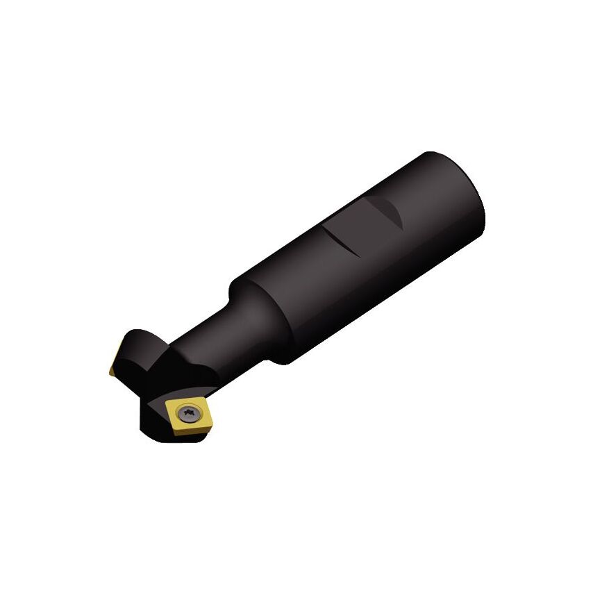 KIPR075SD2630 Screw-On Insert End Mills