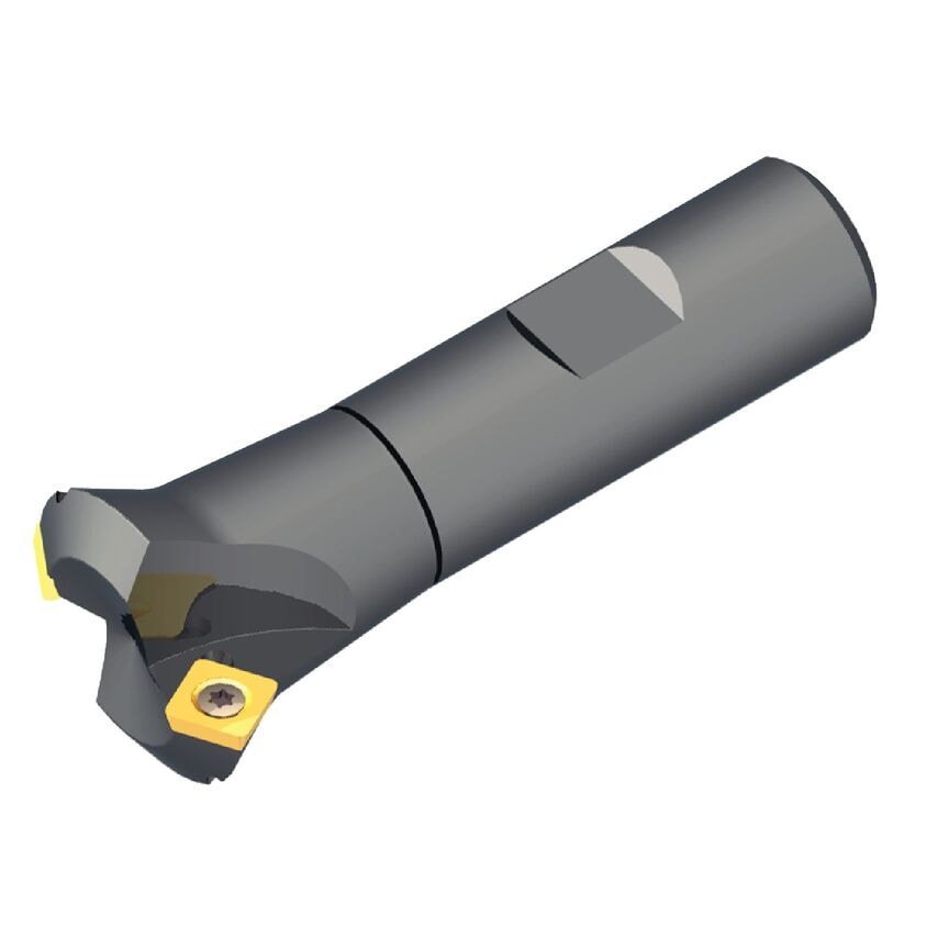 KIPR100SD260 Screw-On Insert End Mills