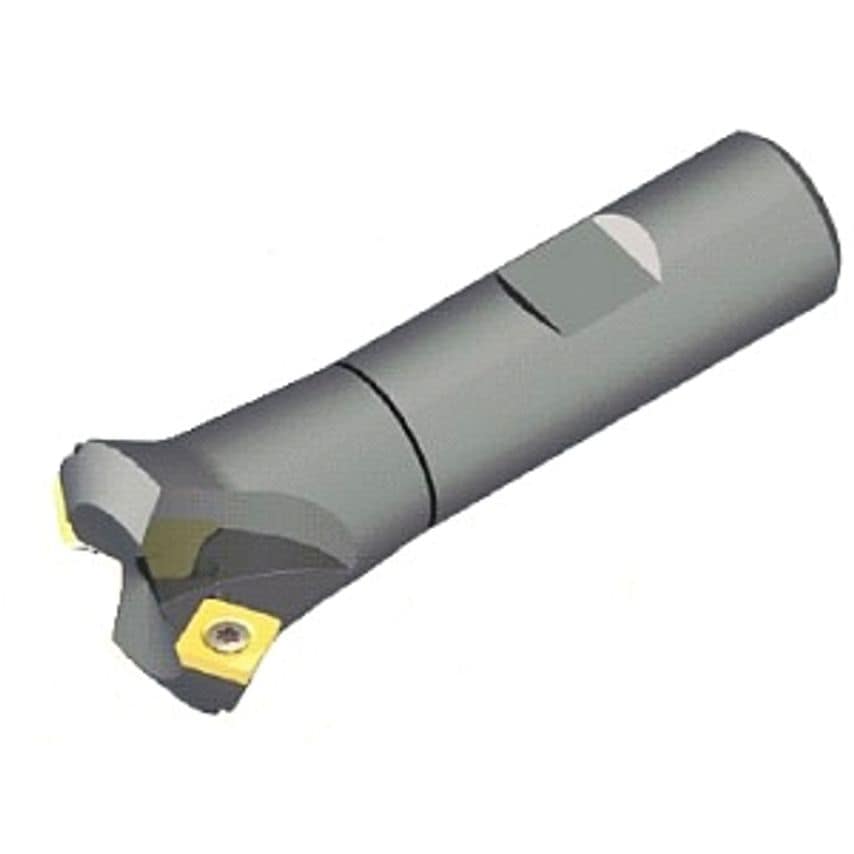 KIPR125RP3 Screw-On Insert End Mills