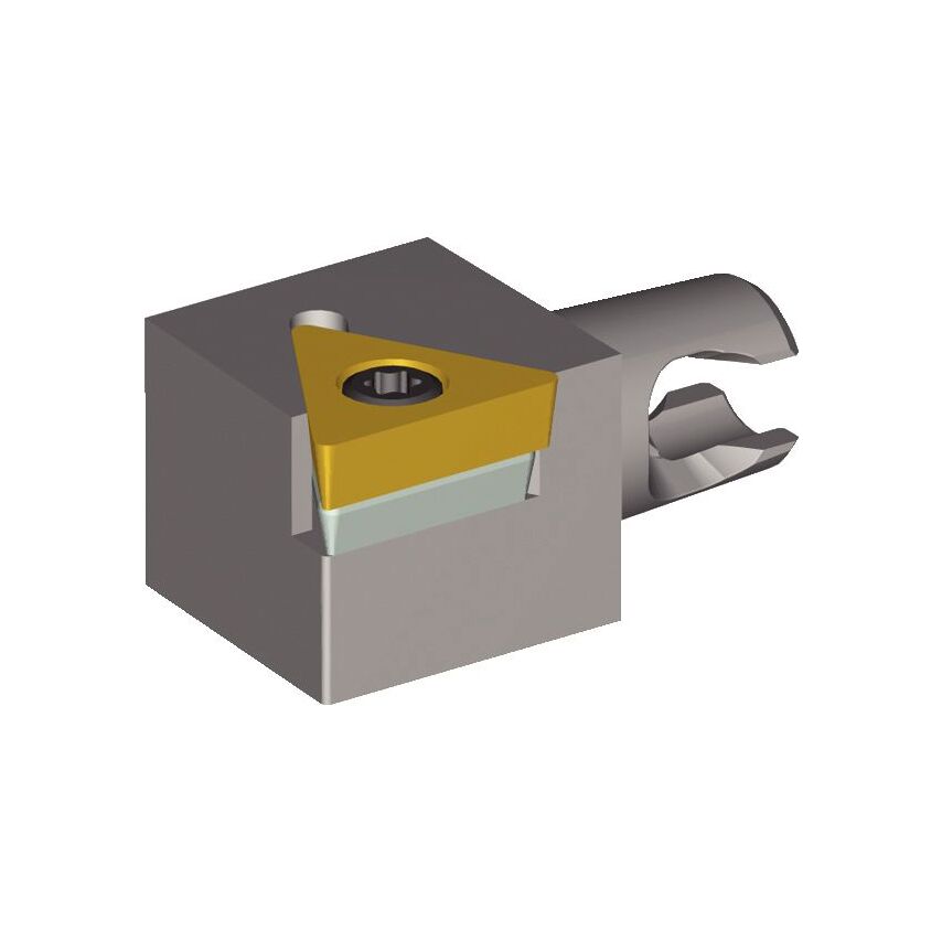 KM12STGCR1120 KM 12 Screw-On RH 45 TC..110204