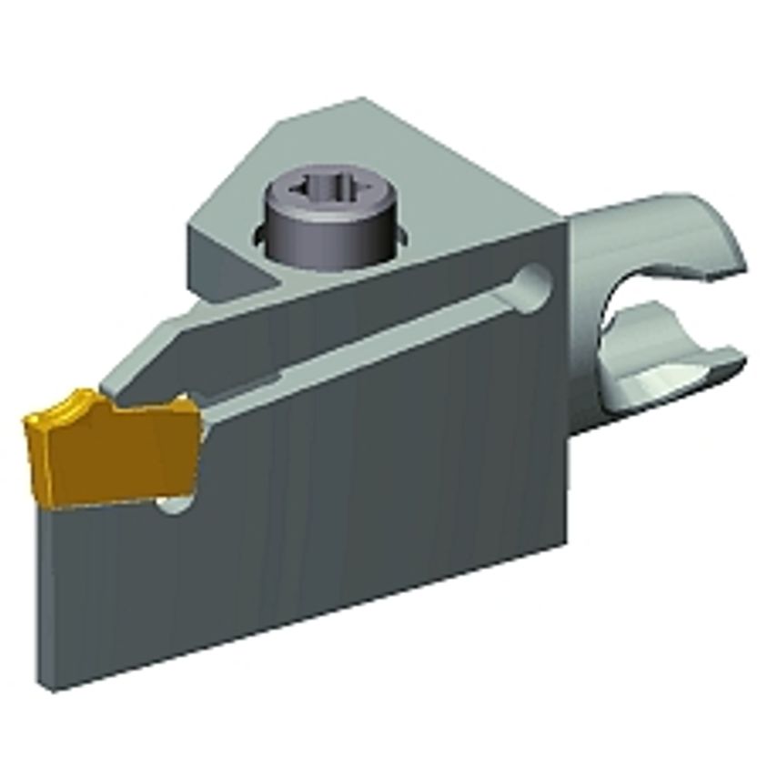 KM16A2SR21635 KM 16 A2 Grooving/Cut-off RH A2022