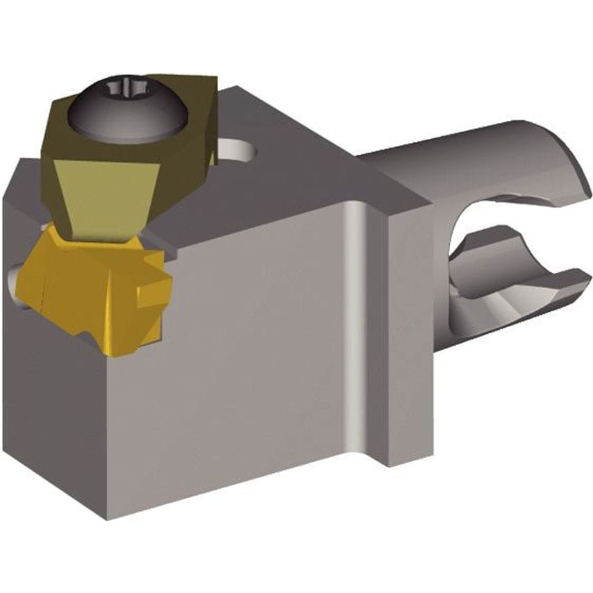 KM16NEL220 KM 16 Radial Kenclamp LH 93 N