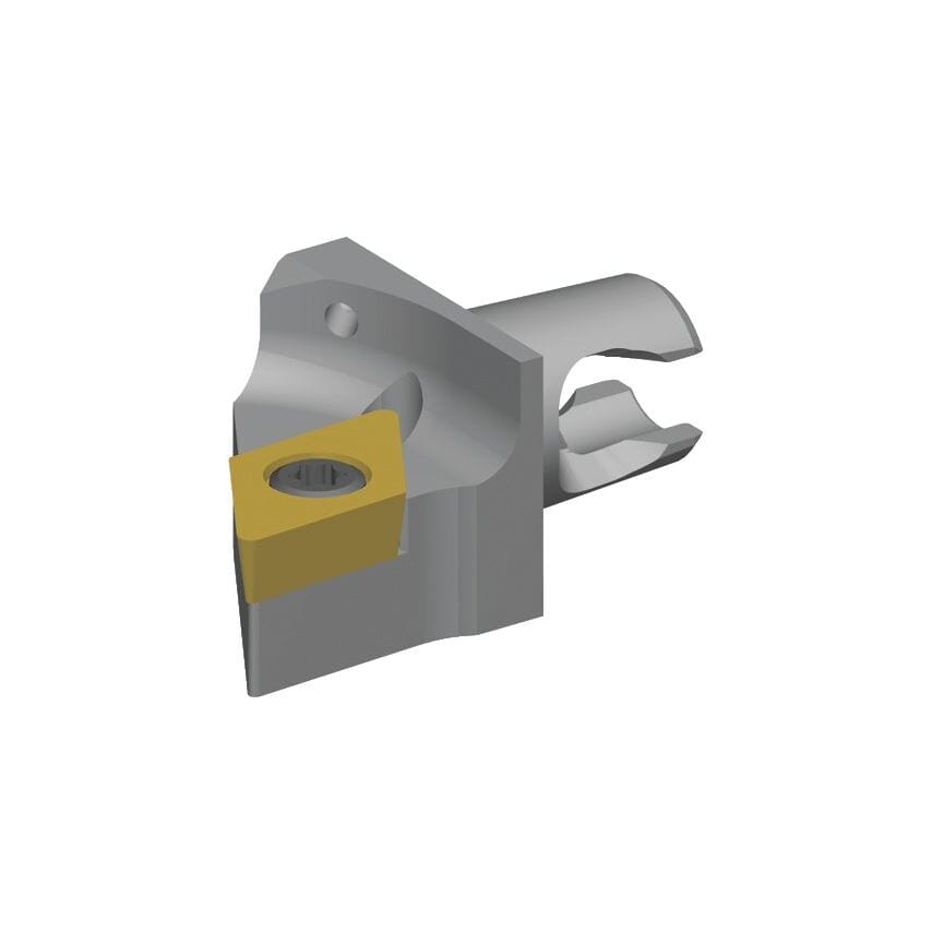 KM16SDJCL1120HPC KM 16 Screw-On LH 93 DC..11T3