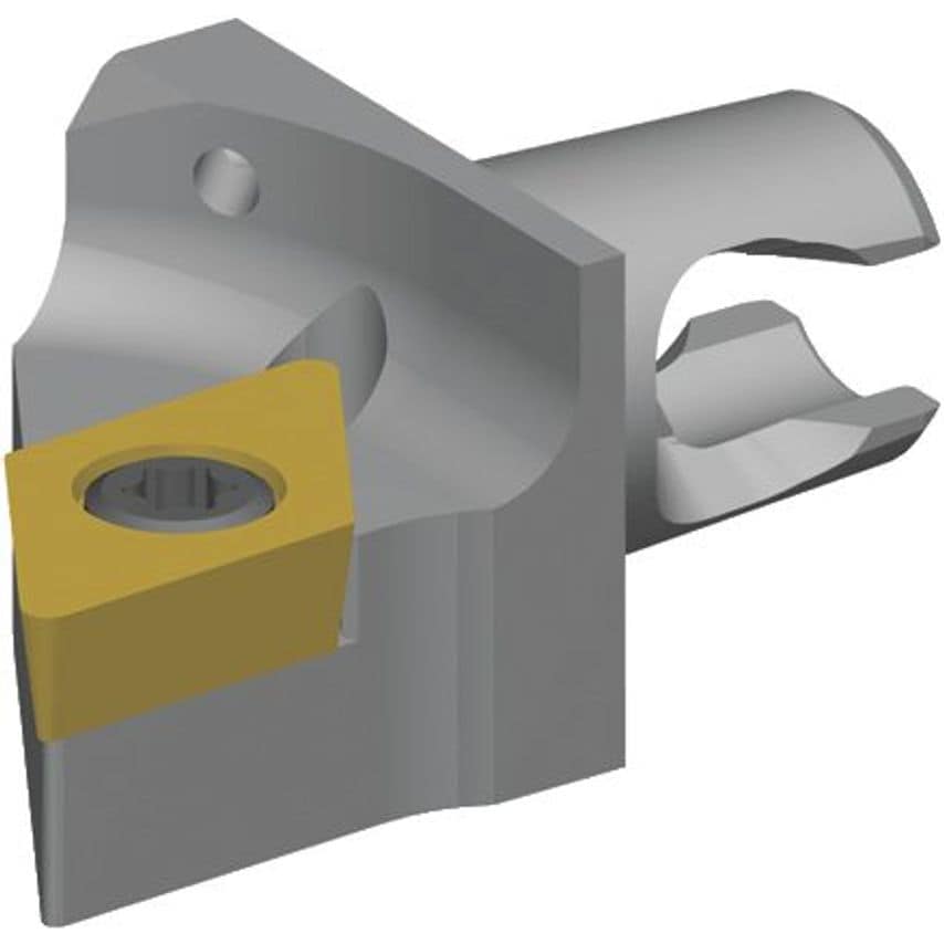 KM16SDJCR1120HPC KM 16 Screw-On RH 93 DC..11T3