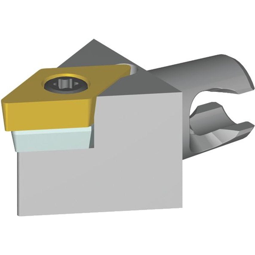 KM16SDPCN1120 KM 16 Screw-On N 62.5 DC..11T