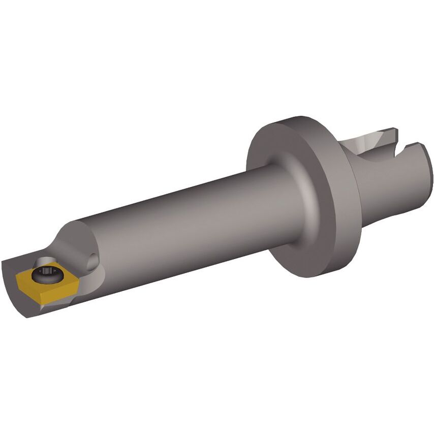 KM2016S1046SCXPLT KM2016 Screw-On Bor Bar LH 95