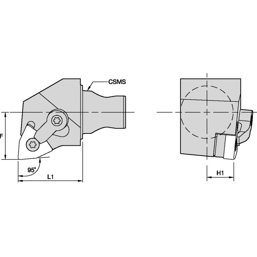 KM20MWLNR0825 KM20 KENLOC RH 95 WN..080408