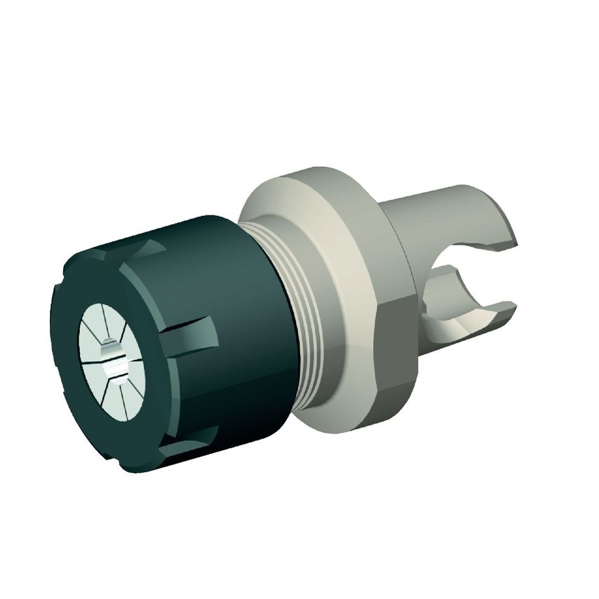 KM2520ER2040km2520 Collet Chuck ER20 x 40mm