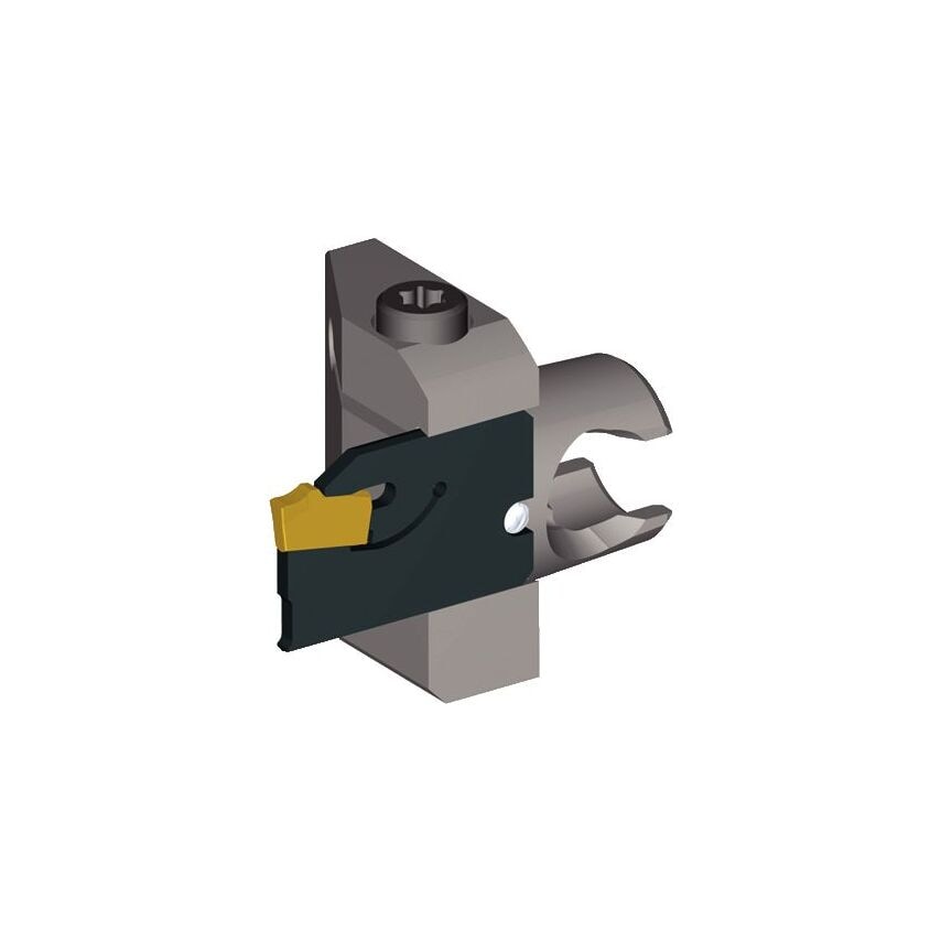 KM25BSL KM25 Cut-Off Side Mount LH A2B