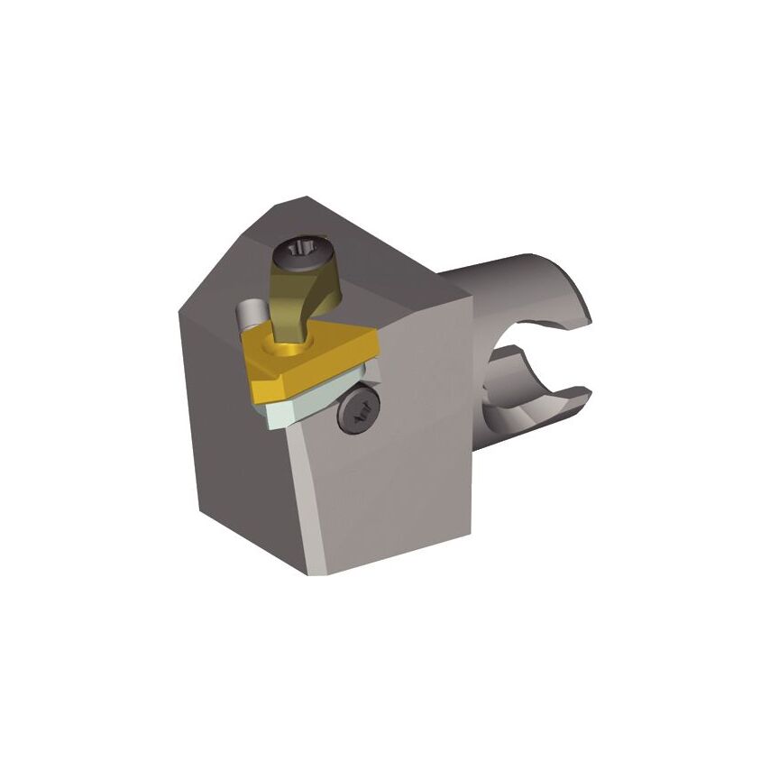 KM25LSSL1630 KM25 Axial LSS Threading RH LT1