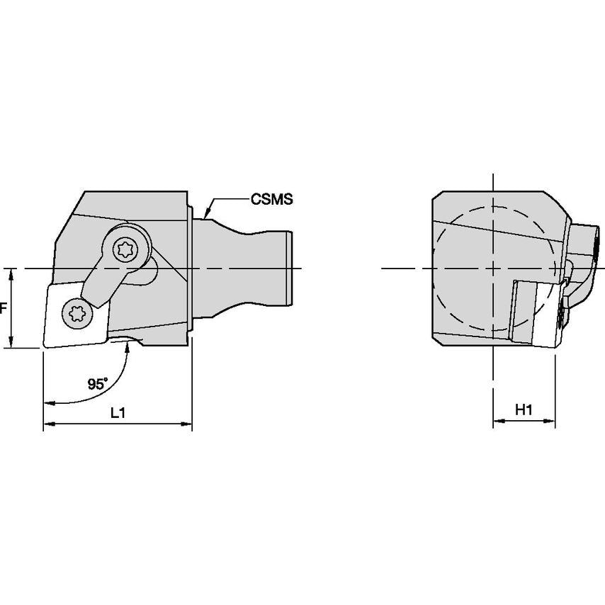 KM25MCLNR1230 KM25 KENLOC RH 95 CN..120408